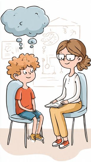 Early Steps, Stronger Futures – Varanasi