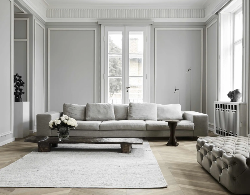 Sildebensparket – klassisk elegance til dit hjem