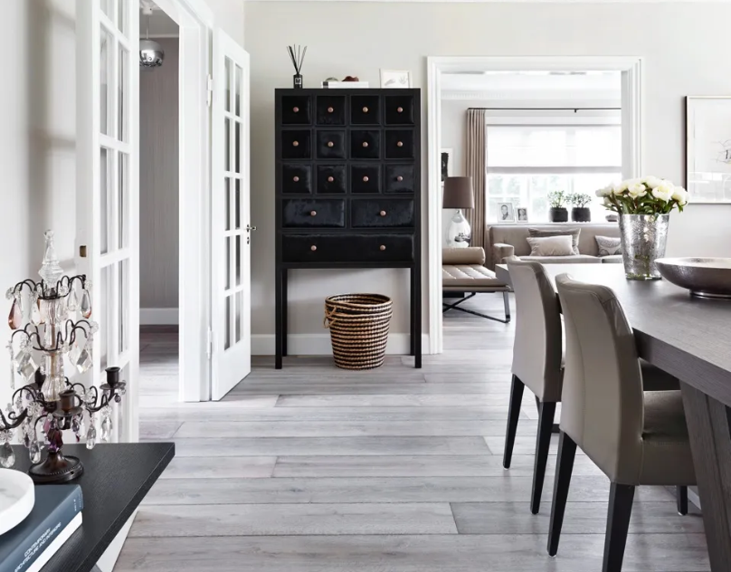 Plankegulv – naturlig skønhed og lang holdbarhed