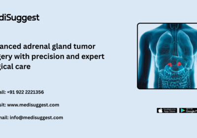 Adrenal-gland-tumor-surgery-