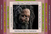 Best Astrologer, Love Marriage Problems, Vashikaran Ma