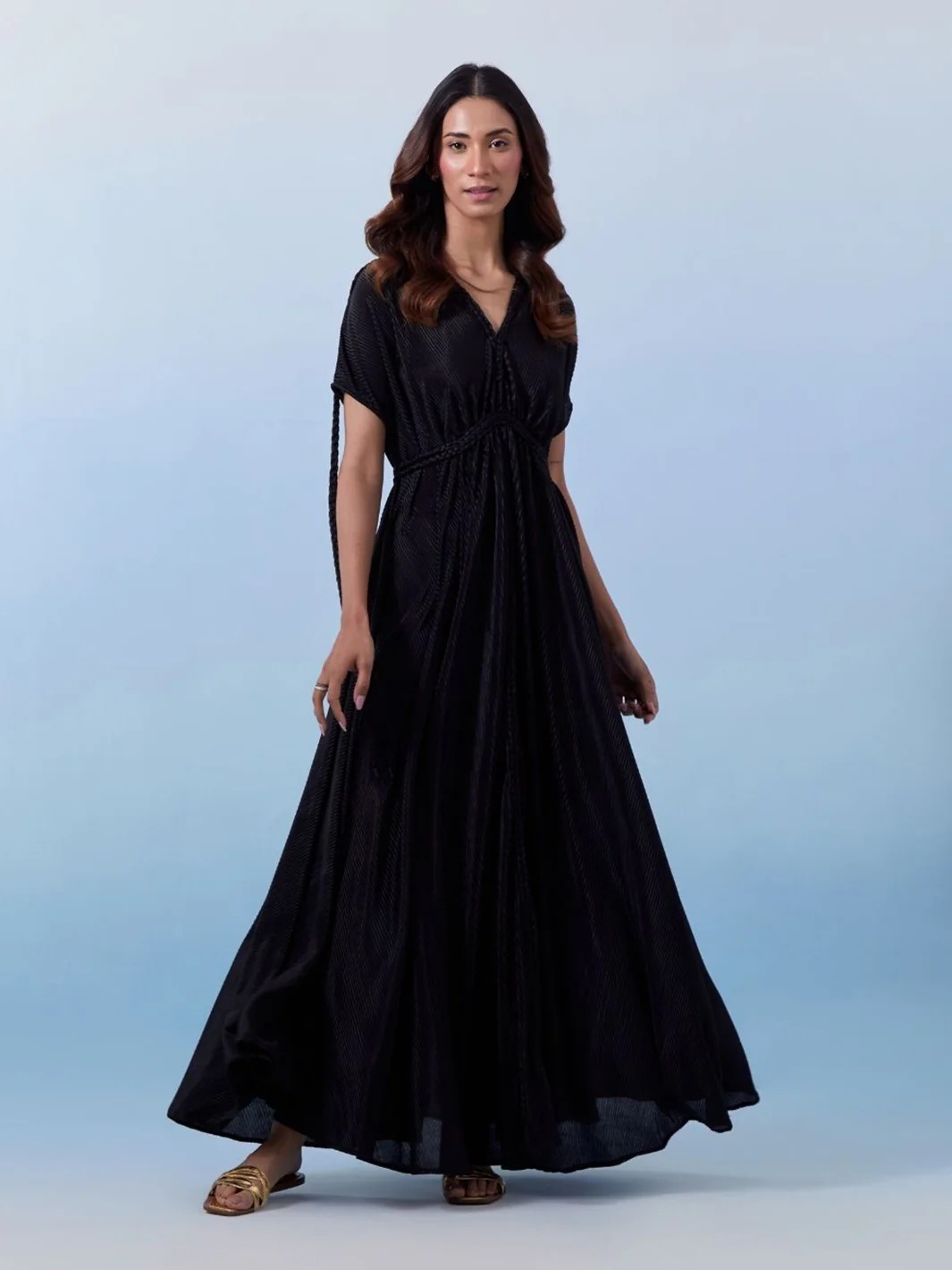 Christmas Day Festive Wear Best Outfit for Women