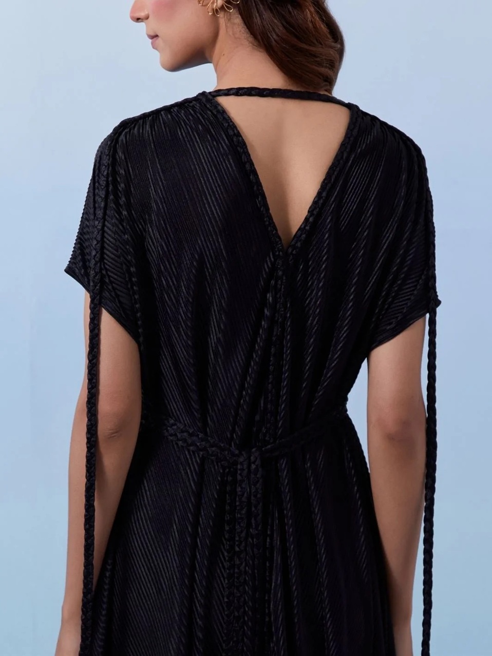 Christmas Day Festive Wear Best Outfit for Women