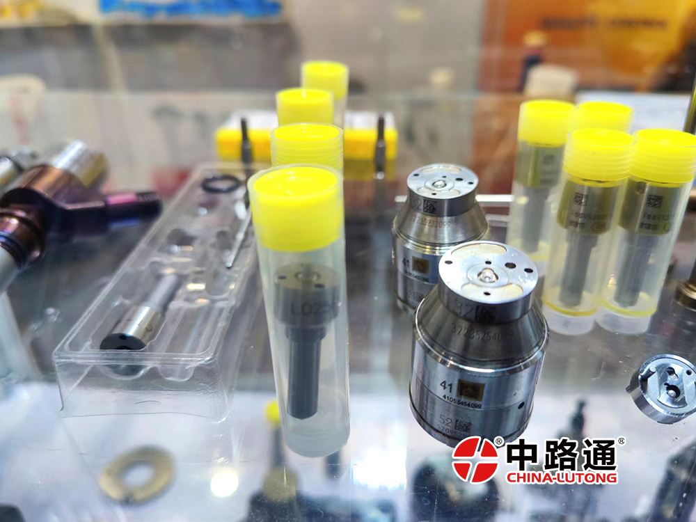 Injector Nozzle p2623 injector nozzle RDN4SDC6886D