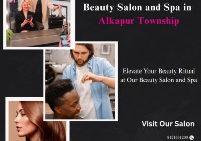 Beauty-Salon-and-Spa-in-Alkapur-Township