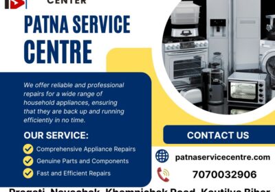 Best-Home-Appliance-Repair-Service-In-Patna