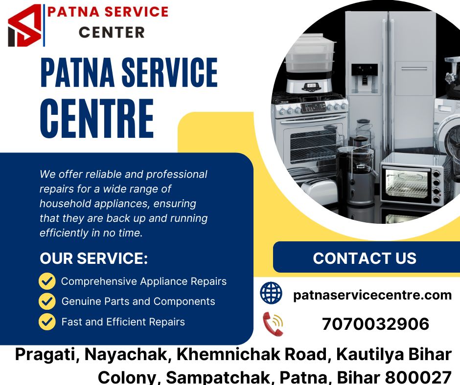 Patna Services Centre