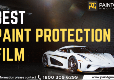 Best-Paint-Protection-Film