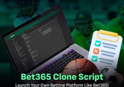Bet365CloneScript