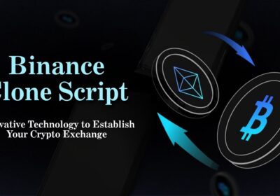 Binance-Clone-Script