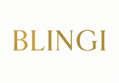 Blingi-Logo