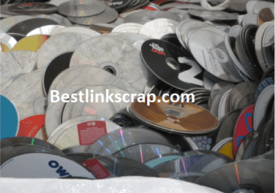 CD-DVD-Scrap