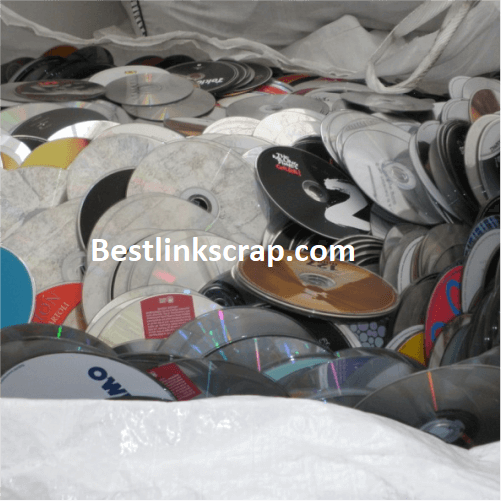 CD Scrap Supplier, DVD Scrap Supplier, CD-DVD Scrap