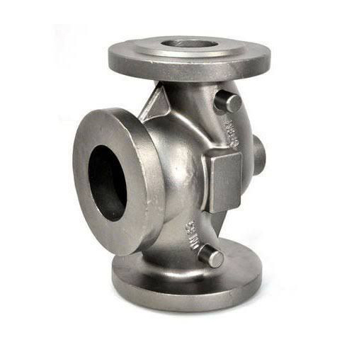 Industrial Valve Manufacturer Gujarat India