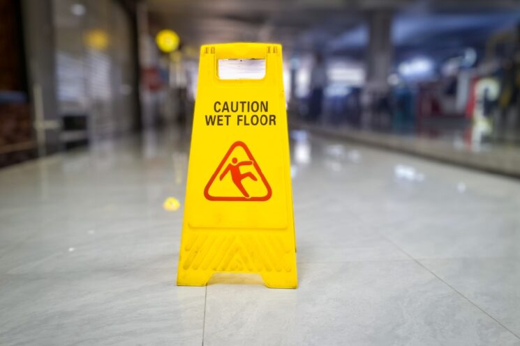 Ace Lakhani – Slip and Fall Lawyer Las Vegas