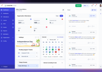 Collab-CRM-Dashboard