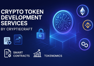 Crypto-Token-Development-Classified