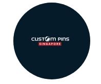 Custom-pins-Sinapore