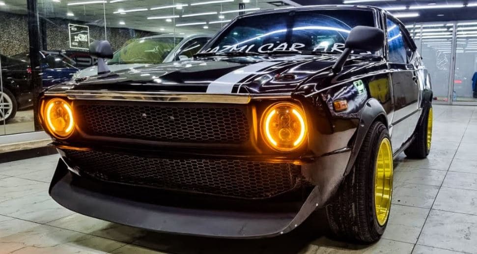 List Car for Sale Online