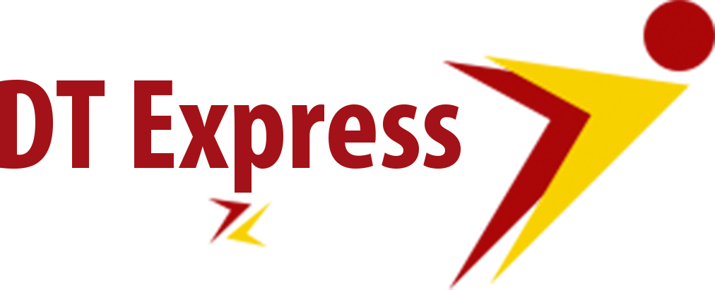 DT Express Logistics – Courier Service in Nagpur