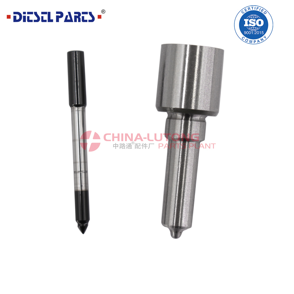 Fuel Injection Nozzle 093400-9600 supplier