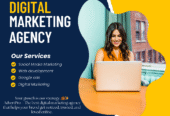 Digital marketing agency in Indore,
