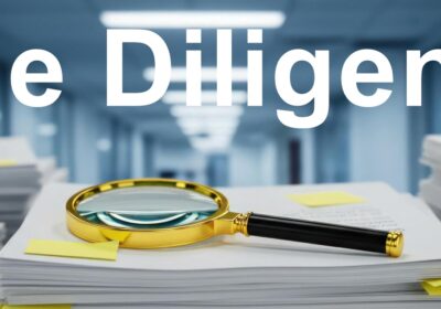 Due-Diligence-Report
