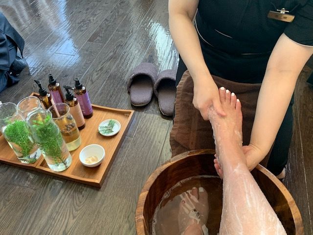 Velvet Spa Kochi Professional Wellness 8976846027