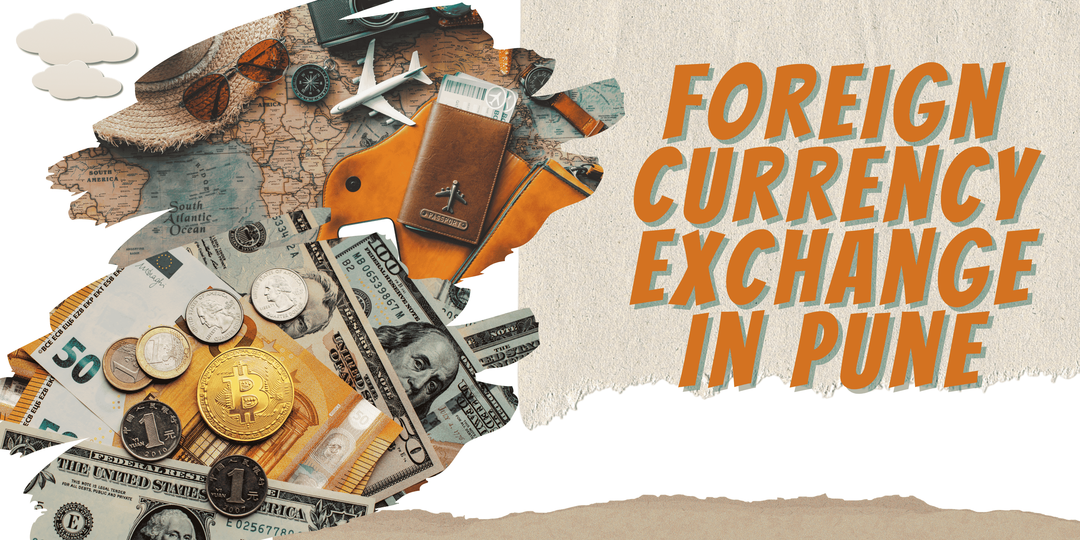 Online Foreign Currency Exchange in Pune