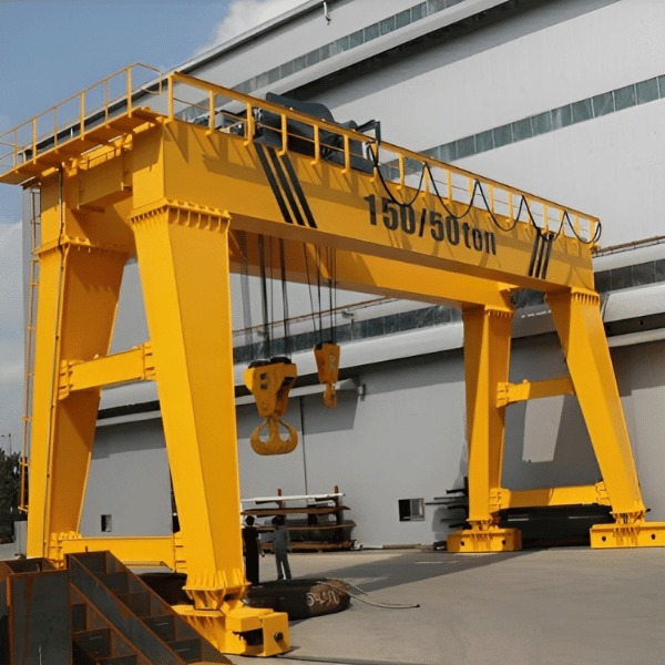 Gantry Crane Manufacturer