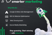 Digital marketing agency in Indore,