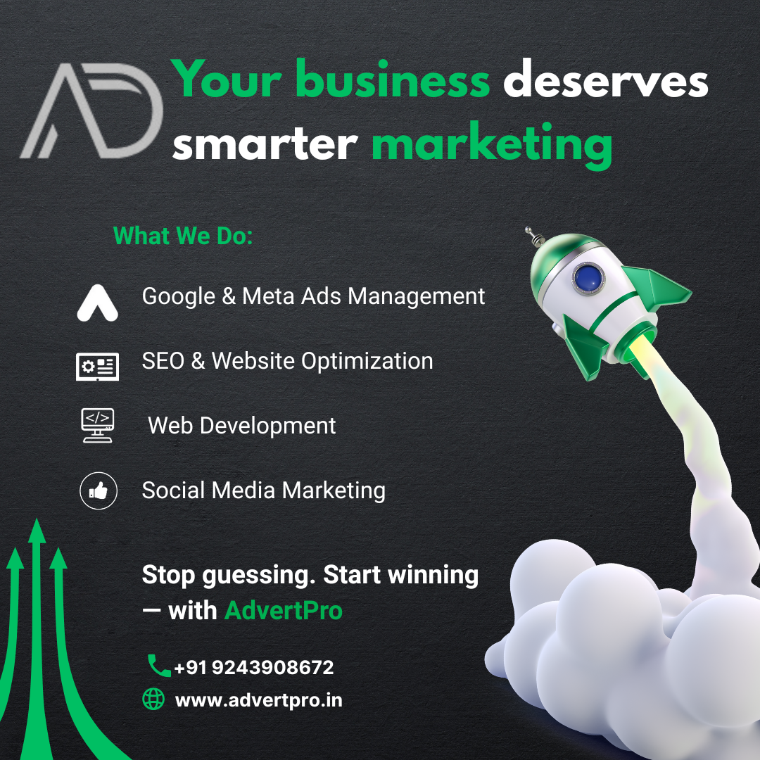 Digital marketing agency in Indore,