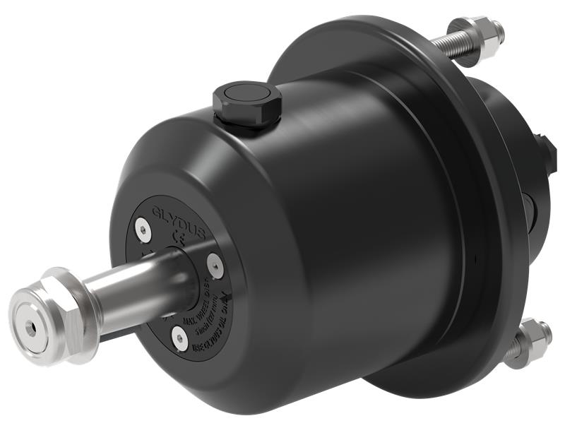 Glydus Smart Steering: Replace outdated cable steering