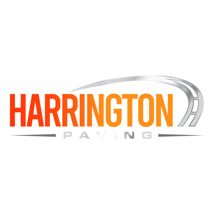 Harringtons Paving