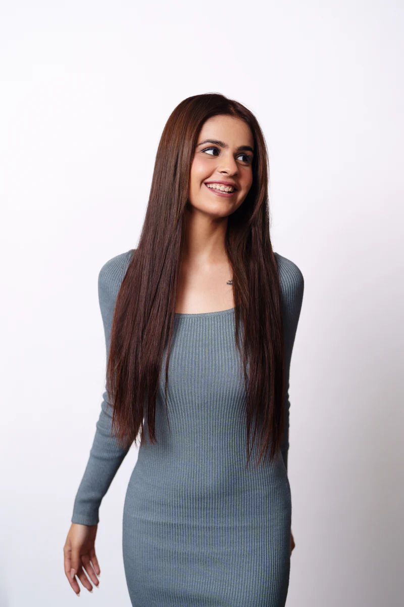 Enhance Your Style with Natural Hair Extensions!