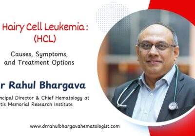 Hairy-Cell-Leukemia-Treatment-in-India-for-Zambian-Patients