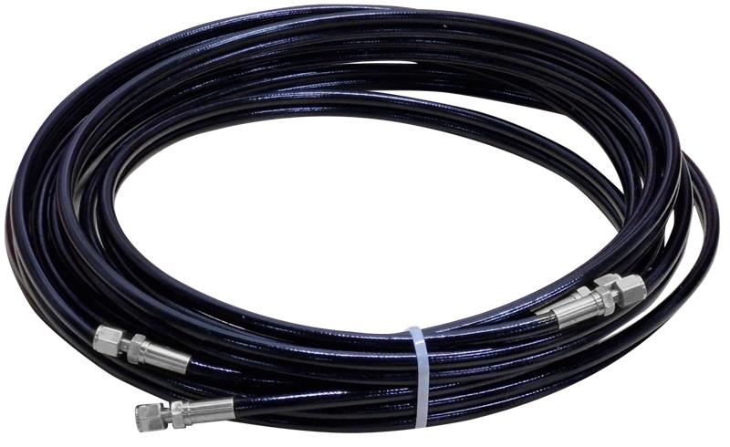 Glydus Smart Steering: Replace outdated cable steering