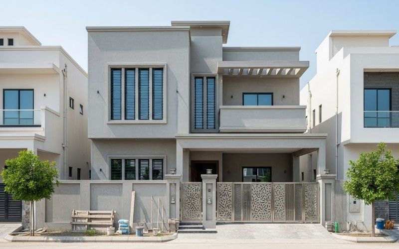 Best Construction Company in Lahore