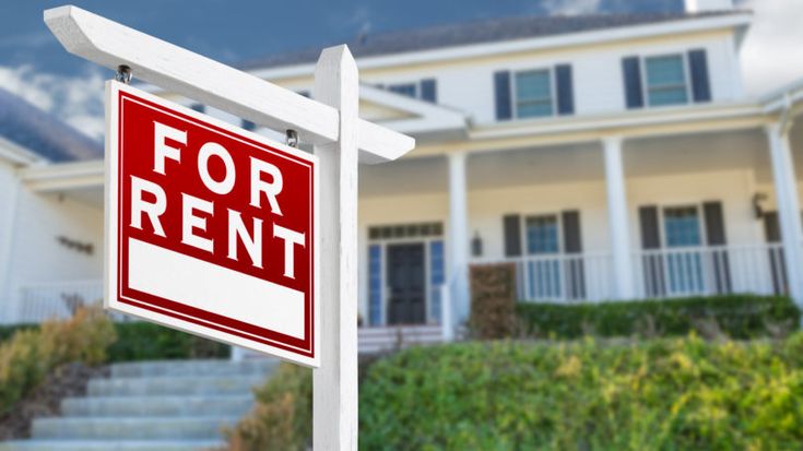 What maintenance issues should tenants check before fi