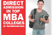 Admission in Christ University Bangalore