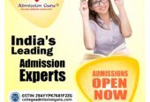 Admission in Christ University Bangalore