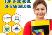 Admission in Christ University Bangalore