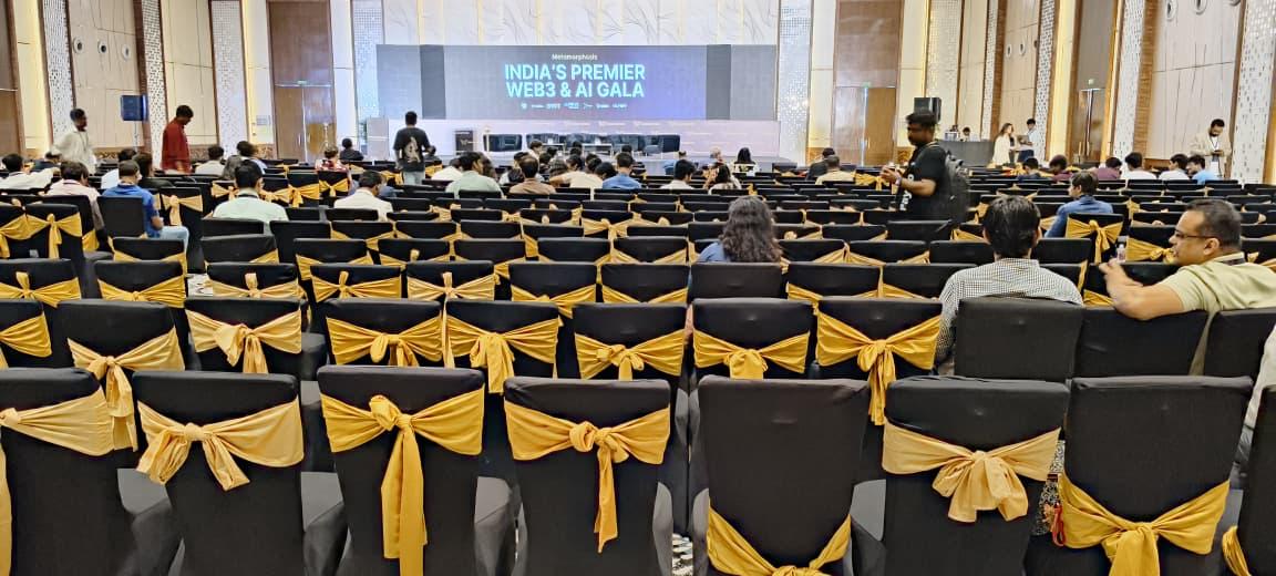 Corporate Event Organizer in Delhi