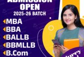 Admission in Christ University Bangalore