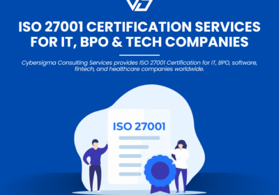 ISO-27001-certification-company