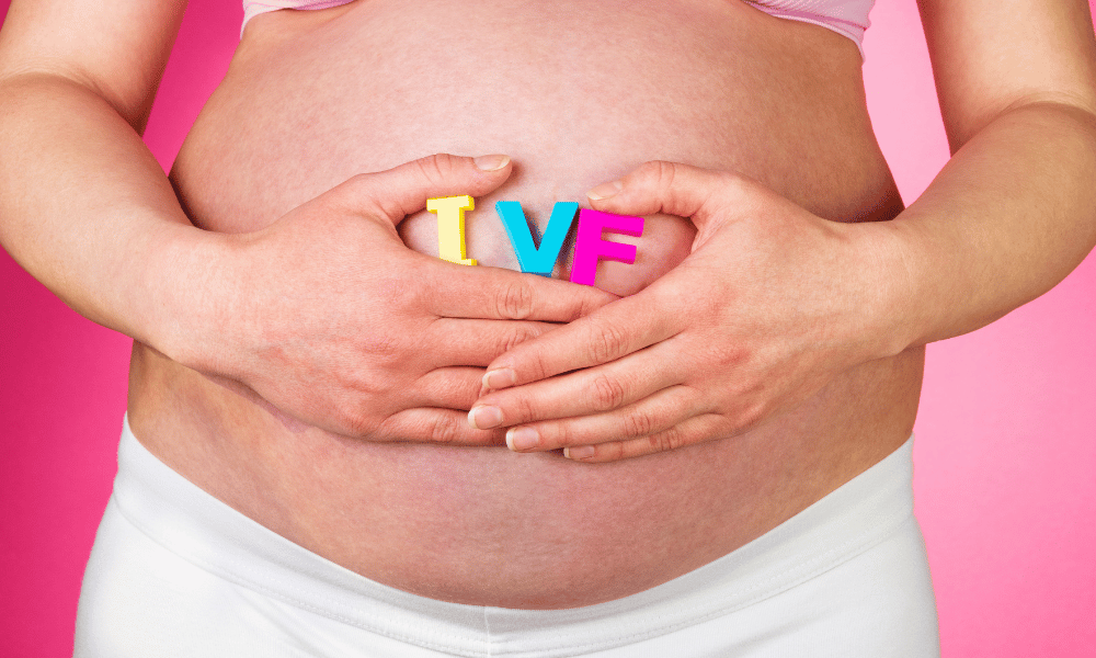 IVF Treatment in Bangalore