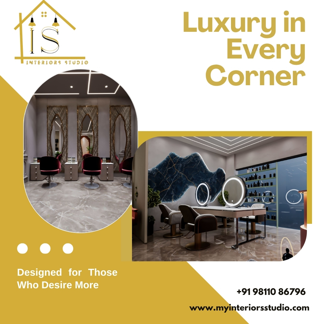 Interior Design Services Near Me Delhi NCR