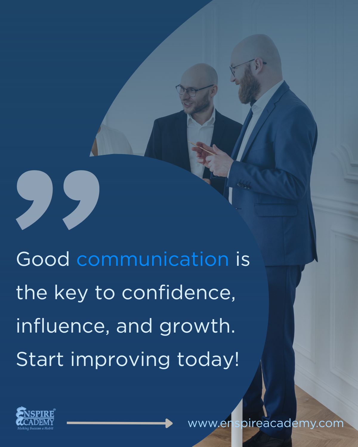 Confidence Coach for Professionals and Leaders