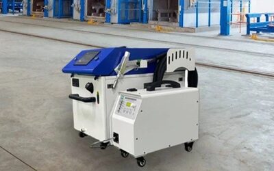 Laser-Cleaning-machine-Manufacturers