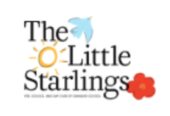The Little Starlings – Best Play Group School Jaipur!
